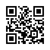 QR kód na túto stránku voda.oma.sk guraj