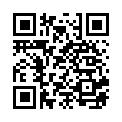 QR kód na túto stránku voda.oma.sk gutenberggraben