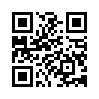 QR kód na túto stránku voda.oma.sk hadka