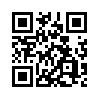 QR kód na túto stránku voda.oma.sk haj