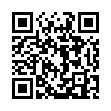 QR kód na túto stránku voda.oma.sk hajdussky-jarok