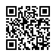 QR kód na túto stránku voda.oma.sk hajmrlovsky-potok