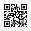 QR kód na túto stránku voda.oma.sk hajsky