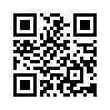 QR kód na túto stránku voda.oma.sk hakovec