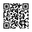 QR kód na túto stránku voda.oma.sk halacovsky-potok