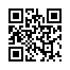 QR kód na túto stránku voda.oma.sk hana