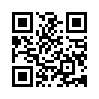 QR kód na túto stránku voda.oma.sk hanovec
