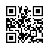 QR kód na túto stránku voda.oma.sk hansky-kanal