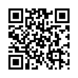 QR kód na túto stránku voda.oma.sk harapinsky-potok