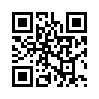 QR kód na túto stránku voda.oma.sk hartisov