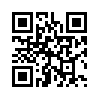 QR kód na túto stránku voda.oma.sk harvelka