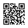 QR kód na túto stránku voda.oma.sk hejo