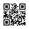 QR kód na túto stránku voda.oma.sk hejtman