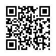 QR kód na túto stránku voda.oma.sk heritovsky-potok