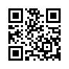QR kód na túto stránku voda.oma.sk hisnyoviz