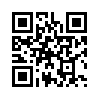 QR kód na túto stránku voda.oma.sk hlavinka