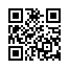QR kód na túto stránku voda.oma.sk hlavnice