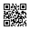 QR kód na túto stránku voda.oma.sk hlboka-voda
