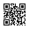 QR kód na túto stránku voda.oma.sk hlboka