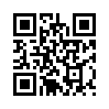 QR kód na túto stránku voda.oma.sk hlinak