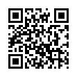 QR kód na túto stránku voda.oma.sk hlineny-potok