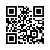 QR kód na túto stránku voda.oma.sk hlinicek