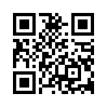QR kód na túto stránku voda.oma.sk hlinisko