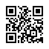 QR kód na túto stránku voda.oma.sk hlisnik