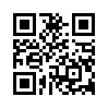 QR kód na túto stránku voda.oma.sk hloucela