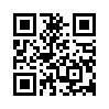 QR kód na túto stránku voda.oma.sk hlubocek