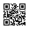 QR kód na túto stránku voda.oma.sk hluboky