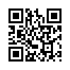 QR kód na túto stránku voda.oma.sk hluchy-potok