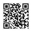 QR kód na túto stránku voda.oma.sk hluciaci-potok