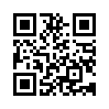 QR kód na túto stránku voda.oma.sk hnilec