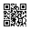QR kód na túto stránku voda.oma.sk hnusne