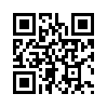 QR kód na túto stránku voda.oma.sk hnusno-i