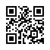 QR kód na túto stránku voda.oma.sk hodecin