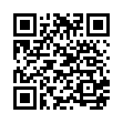 QR kód na túto stránku voda.oma.sk hodiskovicky-potok