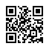 QR kód na túto stránku voda.oma.sk hofbach