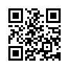 QR kód na túto stránku voda.oma.sk holcina