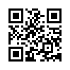 QR kód na túto stránku voda.oma.sk holeska