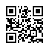 QR kód na túto stránku voda.oma.sk holyagosi-er