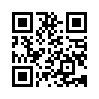 QR kód na túto stránku voda.oma.sk homola