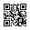 QR kód na túto stránku voda.oma.sk honsky-potok