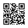 QR kód na túto stránku voda.oma.sk hornansko