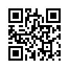 QR kód na túto stránku voda.oma.sk horni-jezero