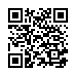 QR kód na túto stránku voda.oma.sk horni-jezirko