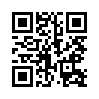 QR kód na túto stránku voda.oma.sk horni-nadrz