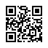 QR kód na túto stránku voda.oma.sk horni-tis