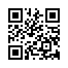 QR kód na túto stránku voda.oma.sk horny-diel